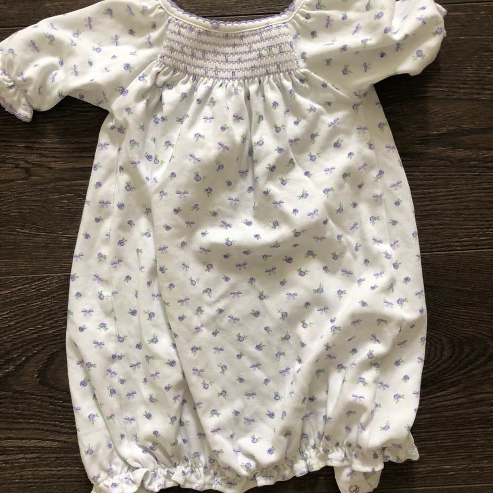 kissy kissy outfit